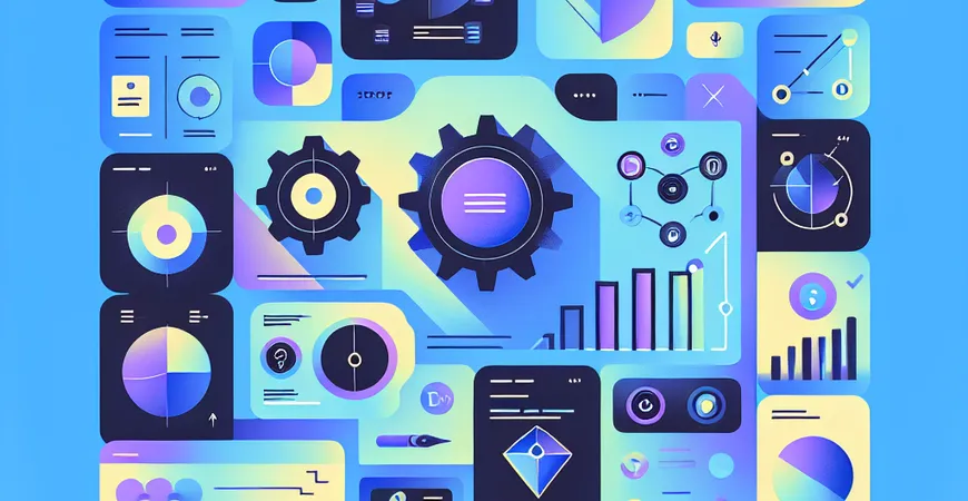  操作简化：ERP用户体验极限